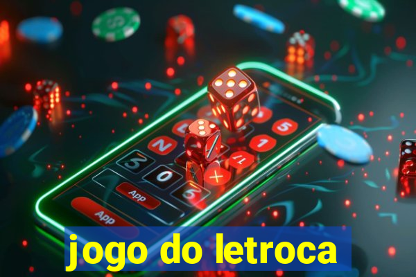 jogo do letroca